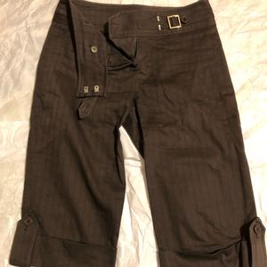 AMAZING! Karen Millen Tailored Shorts